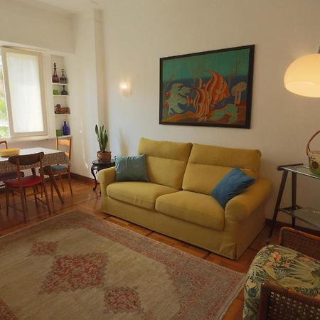 Appartement La Piccola Florida à San Remo Extérieur photo