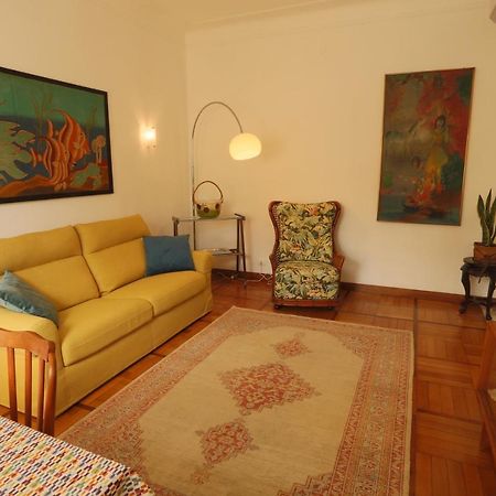 Appartement La Piccola Florida à San Remo Extérieur photo