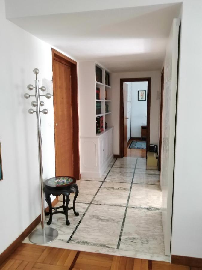 Appartement La Piccola Florida à San Remo Extérieur photo
