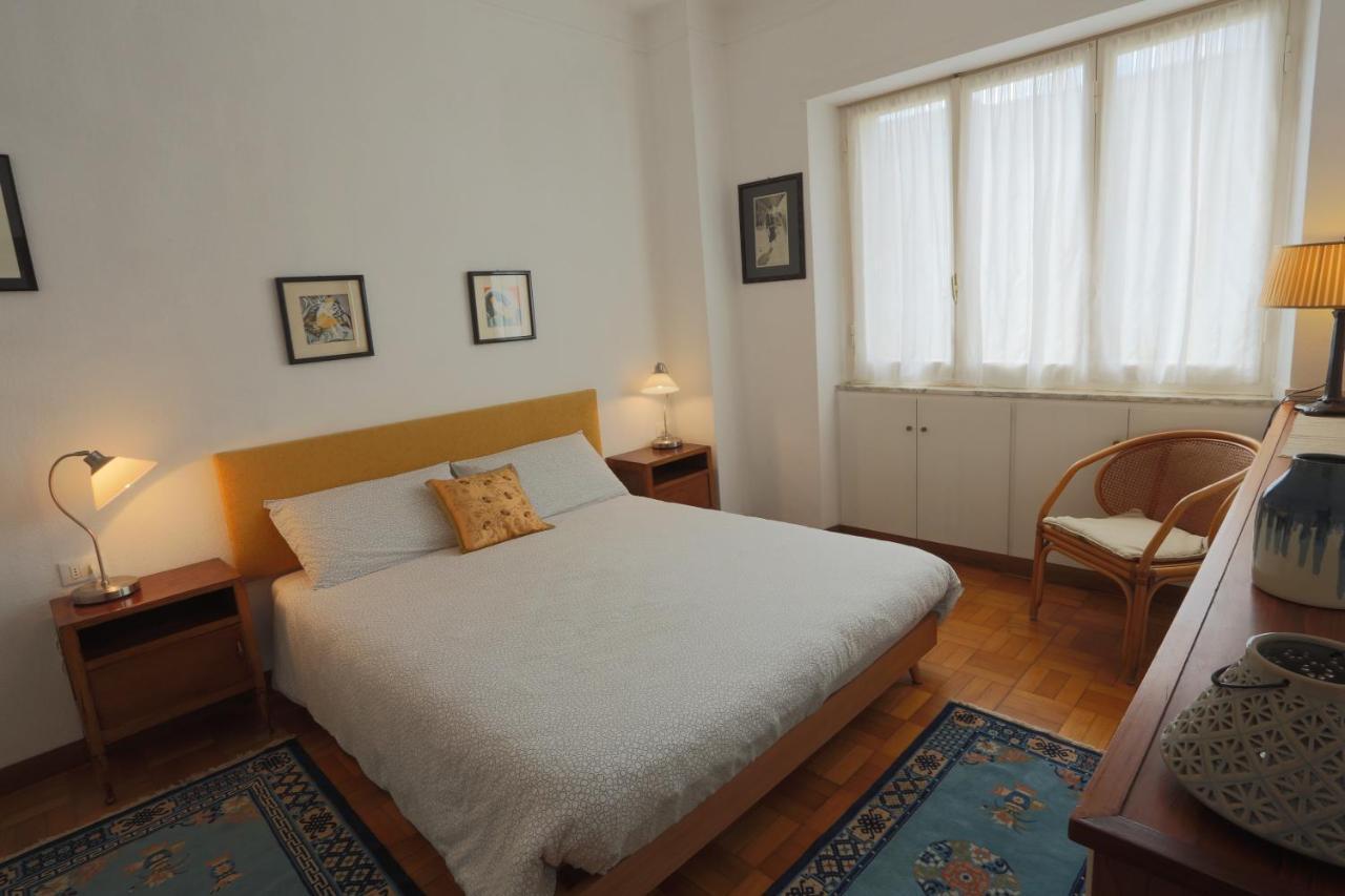 Appartement La Piccola Florida à San Remo Extérieur photo