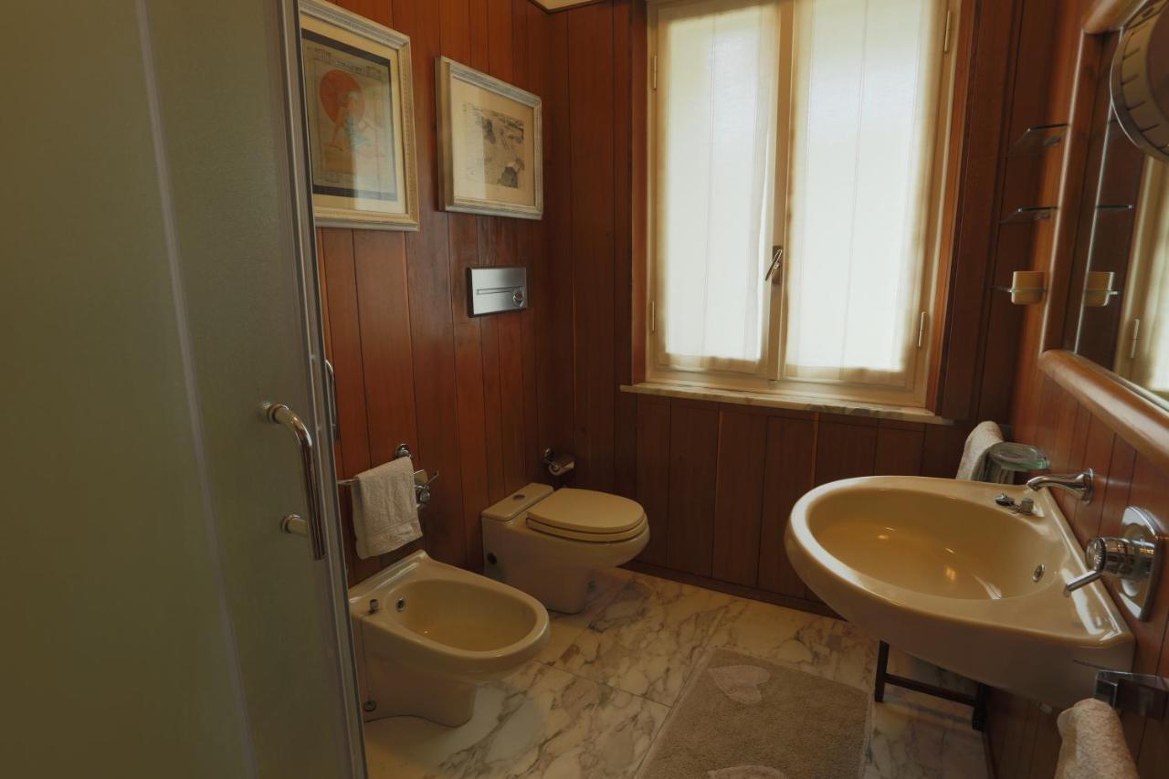 Appartement La Piccola Florida à San Remo Extérieur photo