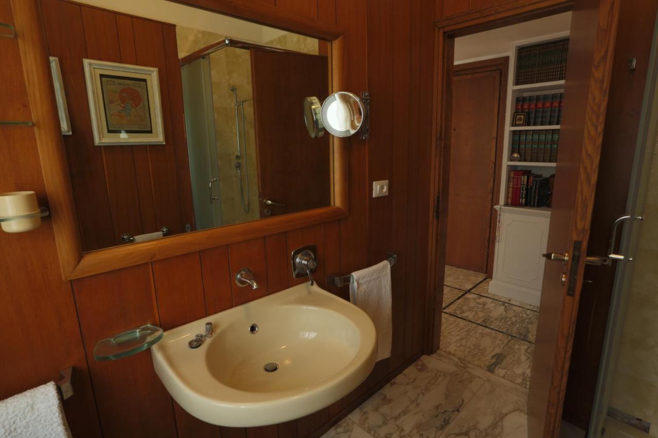 Appartement La Piccola Florida à San Remo Extérieur photo